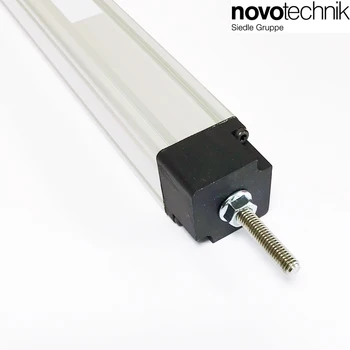 

Novotechnik Linear displacement sensor TR-0050