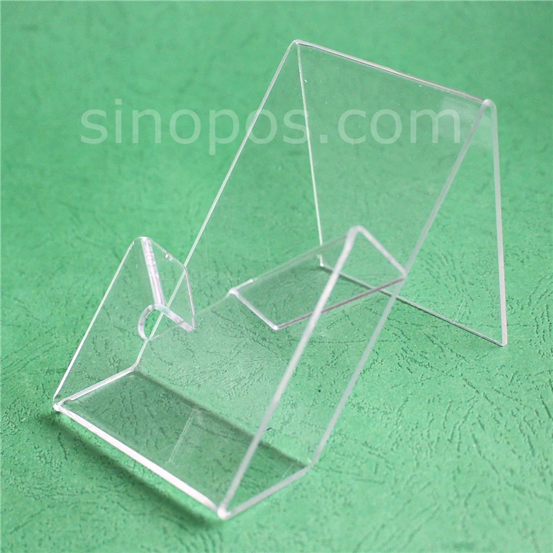 Cellphone Slanted Display Acrylic Stand, clear plexi shelf bracket jewelries easel cell mobile phones rack perfume show holder Cellphone Slanted Display Acrylic Stand, clear plexi shelf bracket jewelries easel cell mobile phones rack perfume show holder