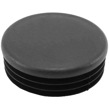 

Exterior Floor Drain Plugs Hole for Jeep Wrangler JL 2018+ Black Removable Waterproof Plug Accessories 4Pcs