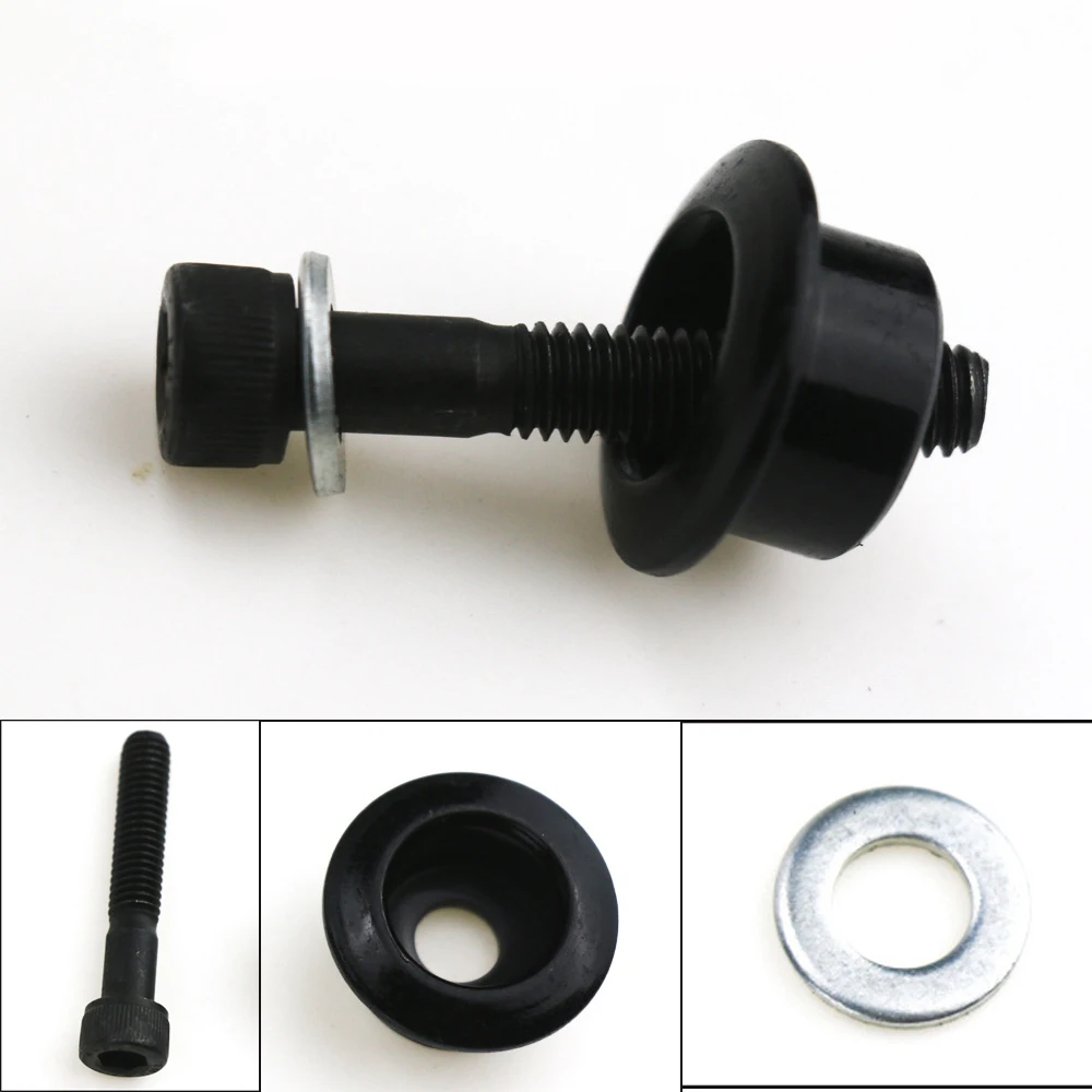 

Fork Screw Assembly Electric Scooter Front Xiaomi M365 Install Accessories 1pc Fixing Screw