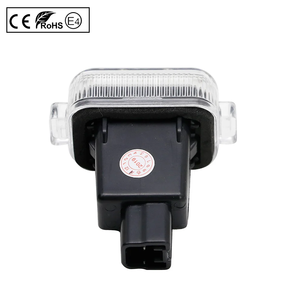 Mazda A/T(Aka Mazda 6)  2PCS LED ȣ  2014 2015 2016 2017 ׼   ȣ Ʈ  ġ