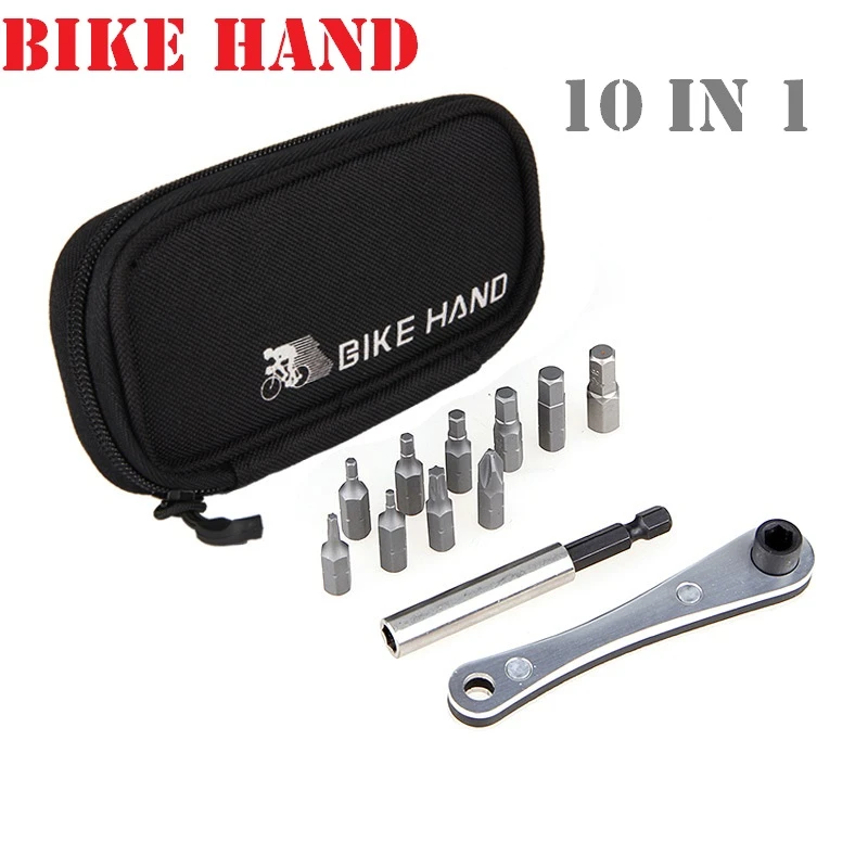 cycle repair tools