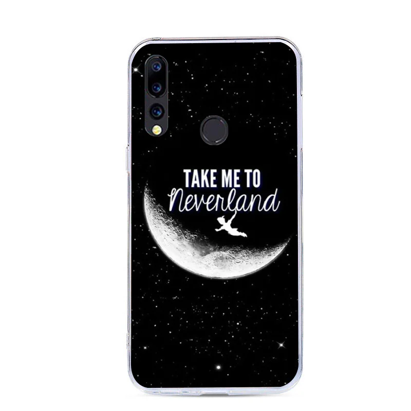 188 Lamocase Чехол Для Doogee N20 с рисунком из мультфильма, Мягкий силиконовый чехол из ТПУ Для Doogee N20 X5 Max X30 X10 X55 X60 Mix 2, чехлы для телефонов - Цвет: 188