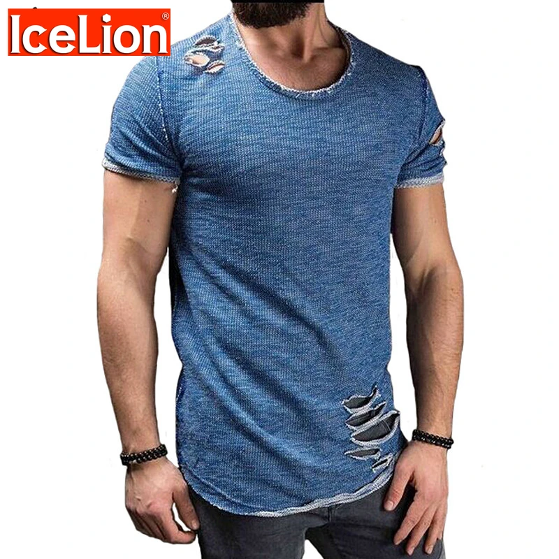 Summer cotton t shirts Clearance