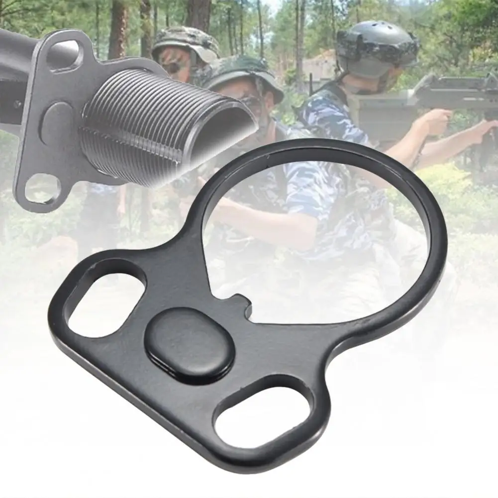 Slings Plates Loop for Outdoor Hiking Camping Climbing Sports