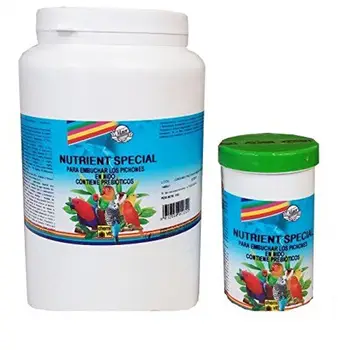 

PAPILLA - NUTRIENT SPECIAL