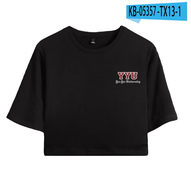 Harajuku Style Sexy T shirts tops 