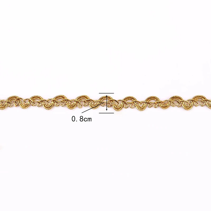 Lace Ribbon Clothing Sofa Curtain Home Textile DIY Sewing Accessories Trims 2yards lace ribbon,lace garment accessories,lace sewing supplies,lace accessories,lace sewing accessories