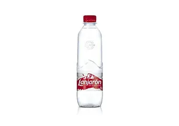 

Lanjarón Agua Mineral Natural - Pack de 24 Botellas x 0.5 l - Total: 12 l