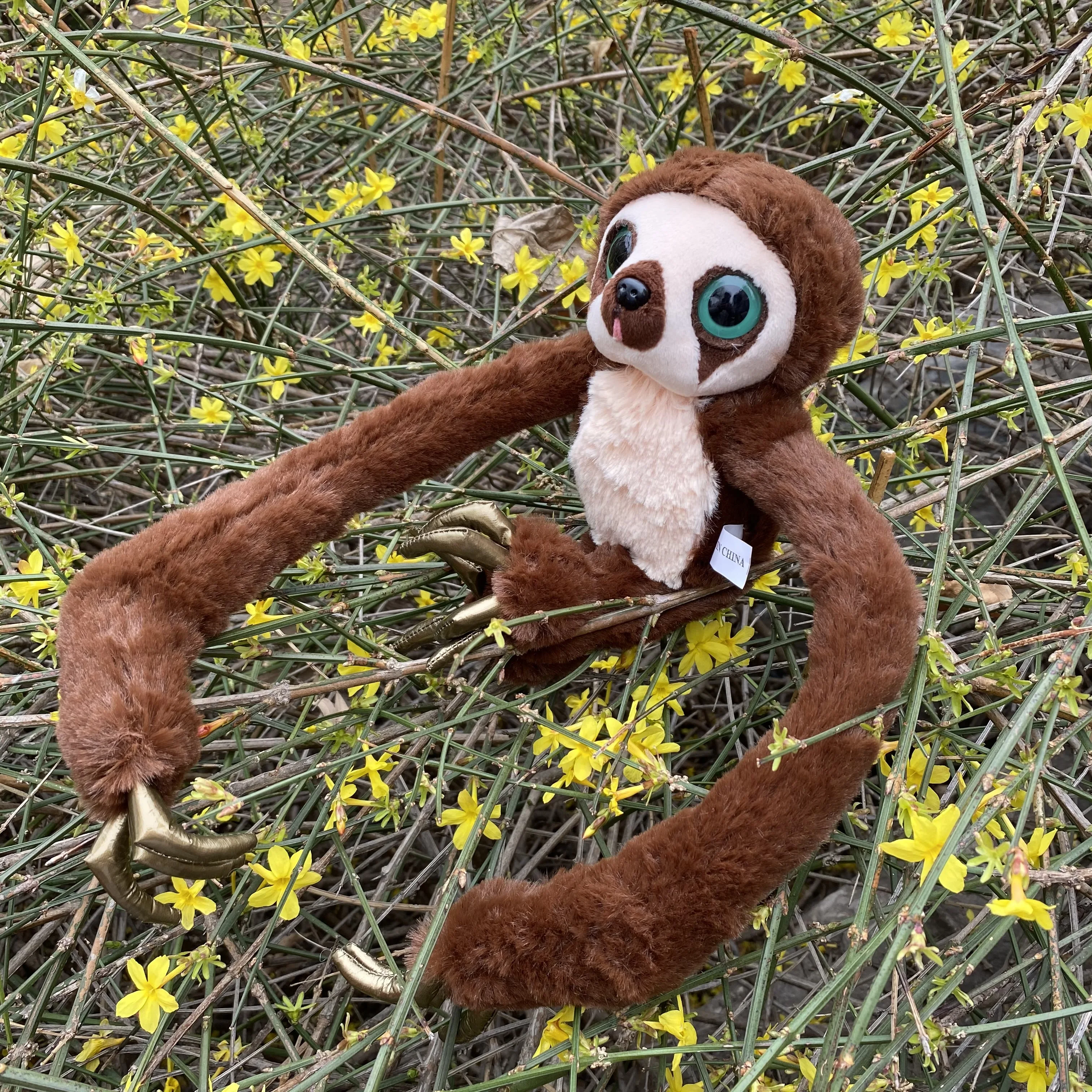 croods belt monkey