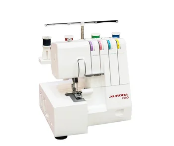 

Overlock Aurora 700D