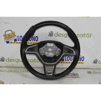 

5L0419091G STEERING WHEEL SKODA RAPID