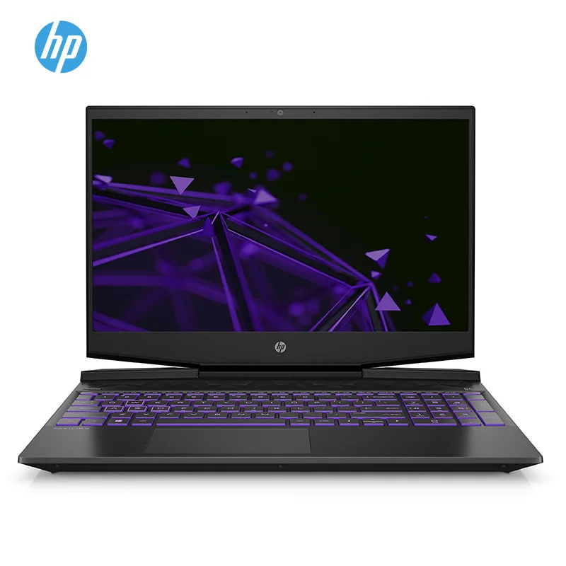 

HP 15D-dk0210tx Gaming Laptop Computer 15.6 inch 512G SSD+32G Optane i5-9300H 4G GTX1650 Graphics Card 8G RAM IPS Notebook