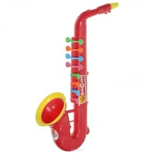 Саксофон Фиксики