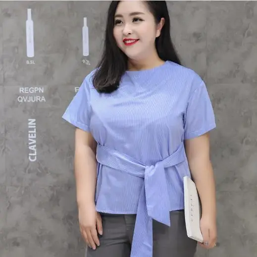 9XL 8XL 7XL 6XL 5XL blusa social feminina женские рубашки 2020 Большие размеры блузка рубашка Летняя