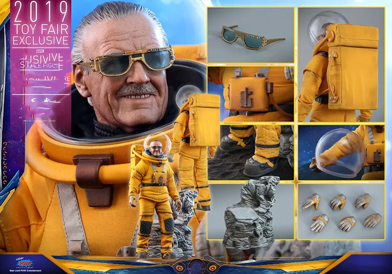 Горячие игрушки 1/6 MMS545 мужской Solider Venue Ограниченная серия Stan полный набор фигурка модель для фанатов подарки