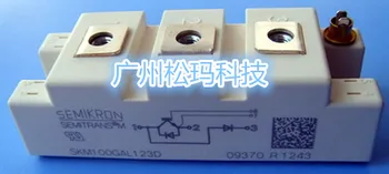 

SKM100GAL123D SKM100GAL12T4 SKM100GAL163D IGBT modules--SMKJ