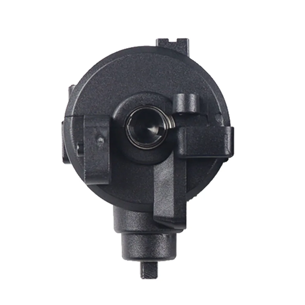 Front Gear Box Complete Set Drive & Diff Gear for HSP 1:10 RC Car Parts 02024 02051 02030 03015 94123 94106 94107 94108