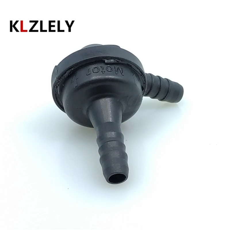 O для AUDI A4 B5 B6 B7 A6 C4 C5 Q5 1994 2009 + Вакуумный обратный клапан OEM 058 905 291A|valve audi|valve vacuumvalve