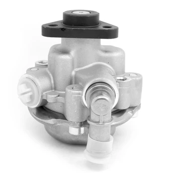 

Power Steering Pump Fit For BMW E46 320i 330Ci 325i 323i 325Ci 2002-2006 OEM 32416760034, 32416760036, 32416750423