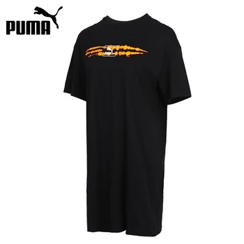 

Original New Arrival PUMA TIE DYE Women's Dress Sportswear