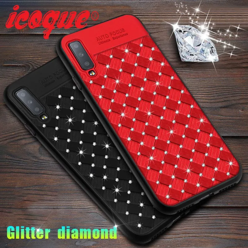 

Case for Samsung Galaxy A50 A70 A40 A30 A20 A10 A60 Cover Case for Samsung M30 M20 M10 J7 Duo J2 Core J3 J5 Pro 2017 Grand Prime