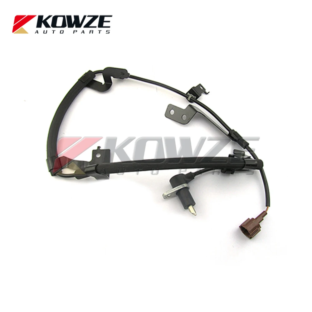 Front Left ABS wheel speed sensor for NAVARA D22 YD25T 47911-2S700 479112S700 | Автомобили и мотоциклы