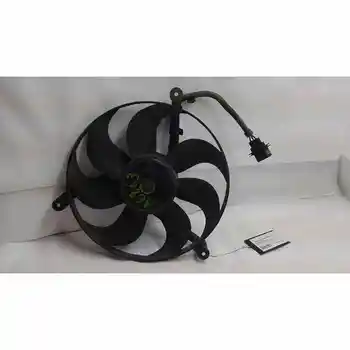 

ELECTRIC FAN RENAULT CLIO I PHASE I + II (B/C57)