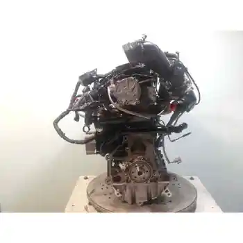

CFFB COMPLETE ENGINE VOLKSWAGEN TIGUAN (5N1)