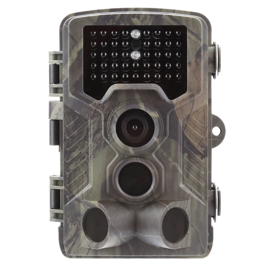 Trail Game Camera 16MP HC800A 1080P Waterproof IR Hunting Scouting Wildlife US 