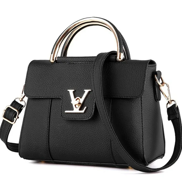 2020  Women's Luxury Leather Clutch Bag Ladies Handbags Brand Women Messenger Bags Sac A Main Femme Famous Tote Bag 3