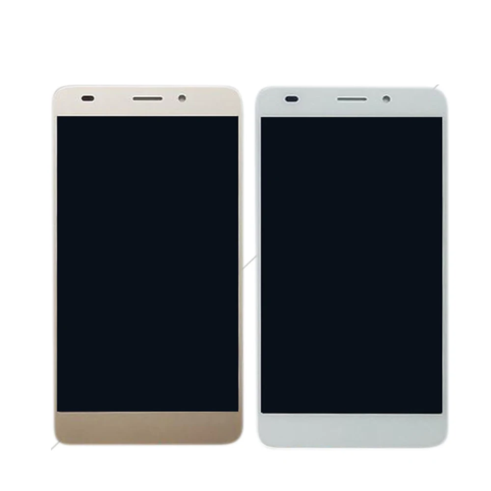 5," для huawei Honor 5C lcd кодирующий преобразователь сенсорного экрана в сборе NEM L21 L51 ЖК-дисплей для huawei Honor 7 Lite/GT3 lcd