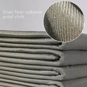 ▷ SILVER SILK shielding fabric for phone cases & clothing