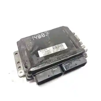 

8200162378 UCE engine switchboard RENAULT CLIO II Phase II (B/CB0)