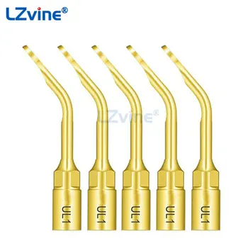 

Dental Bone Cutting Tip ul1 products Dentist dentistry tools material equipment instrument Ultrasonic Scaler Scaling tips kavo
