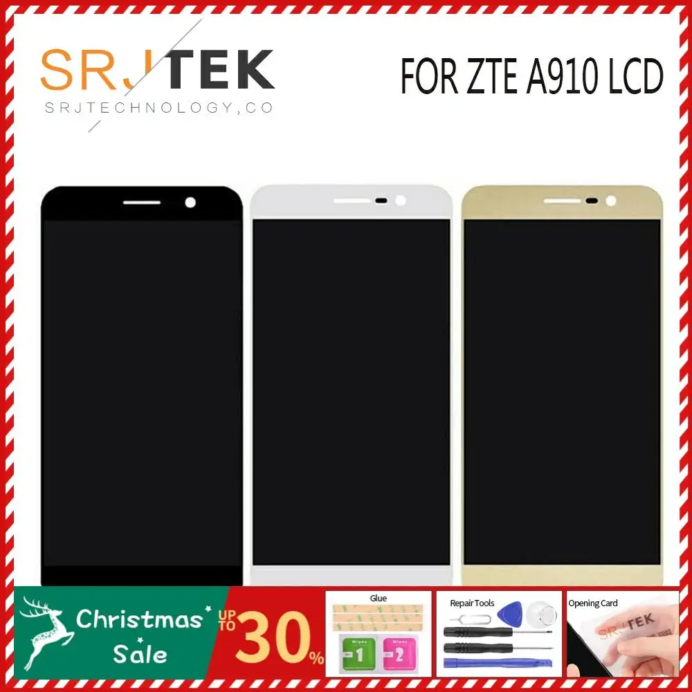 5,5 ''дисплей для zte Blade A910 BA910 ЖК-дисплей кодирующий преобразователь сенсорного экрана в сборе для A910 BA910 ЖК-дигитайзер Запасные части