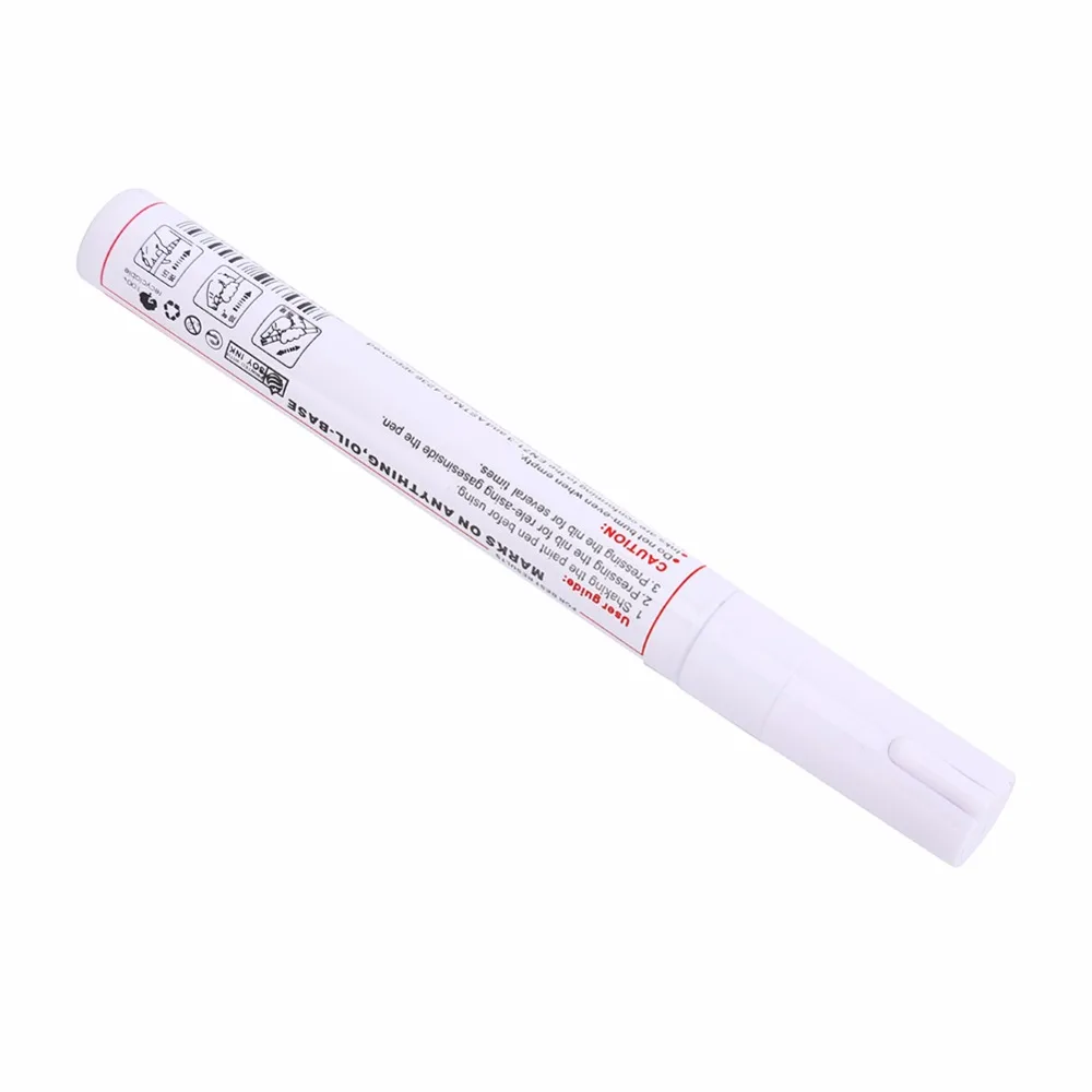 Tyre Paint Pen (5)