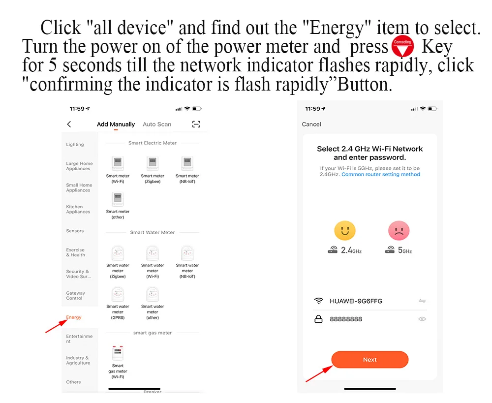 2P 63A TUYA APP WiFi Smart Circuit Earth Leakage Over Under Voltage Protector Relay Device Switch Breaker Energy Power kWh Meter digital vernier caliper