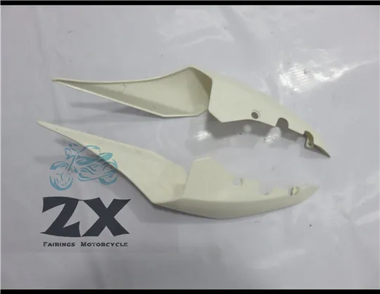 Пара задних обтекателей из АБС пластика для yamaha ZYF R1 2015 2016 2017 инъекция хорошего