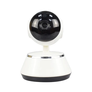 

Newest Wifi Camera 720p Infrared CCTV Camera IR Outdoor Security Surveillance Night Vision Home Camera