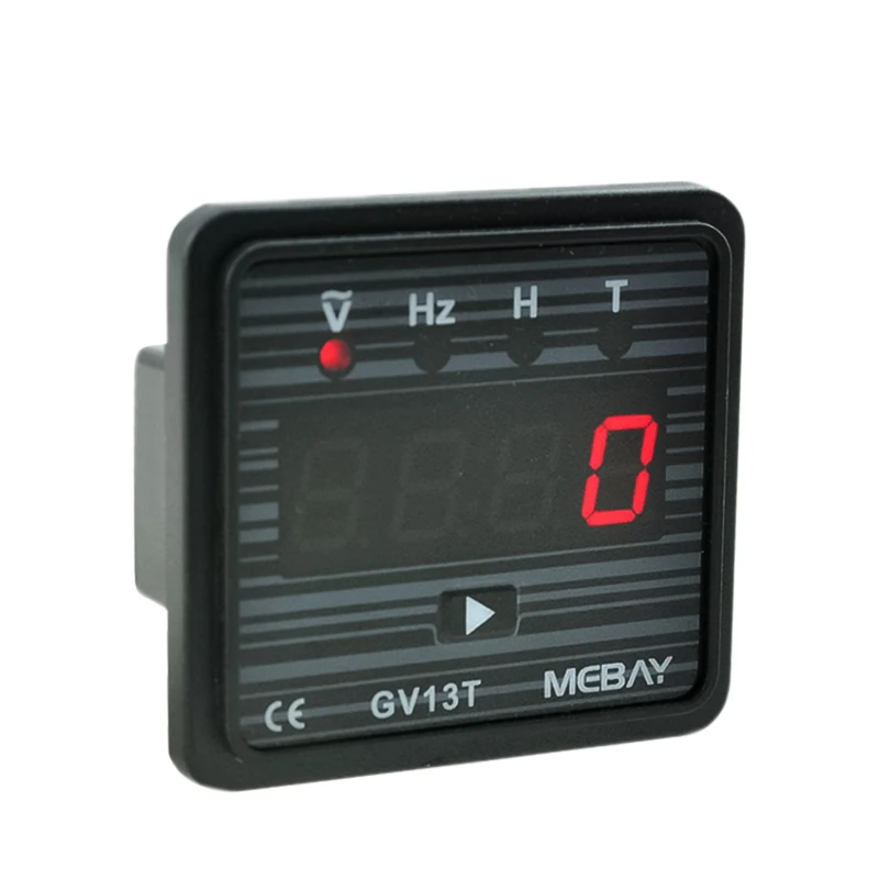FTVOGUE GV13T Digital Voltmeter – 3-in-1 Für Spa Produktbild-Vorschau 4