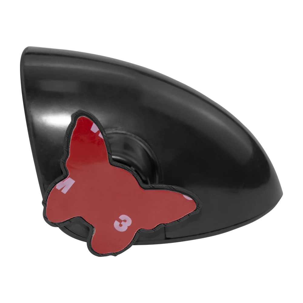 1 Pair Car Blind Spot Mirror Auto Rear View Convex Side Mirrors Car Parking Accessories for VW scirocco polo 6r passat b8 sharan