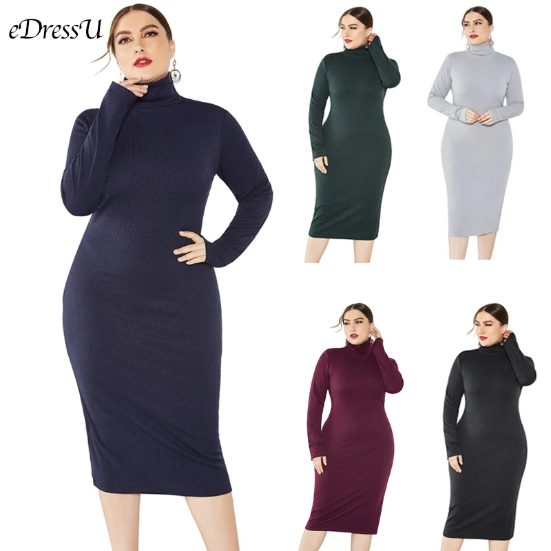 sweater dress aliexpress