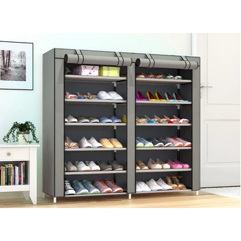 

Sokoltec shelf for shoes r-6812gr