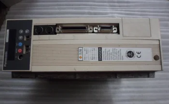 

MDDA083A1A 750w servo drive Panasonic Used