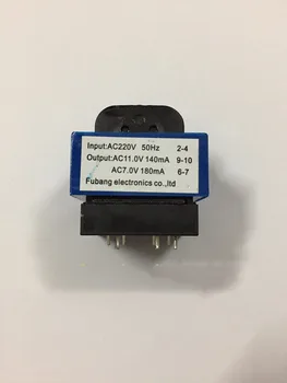 

1pcs Microwave oven computer board transformer GAL3515E-WDB-01