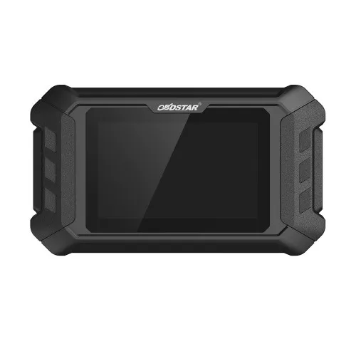 OBDSTAR ODO Master X300M+ настройка счетчика пробега/OBDII и специальные функции