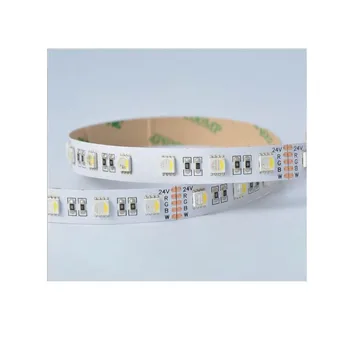

24V RGBW LED Strip Light 60LED/m 5m/Roll No Waterproof