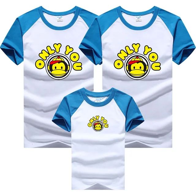 baby arrival shirts for family