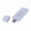 4G LTE USB Modem Adapter Wireless USB Network Card Universal Wireless Modem White 4g WiFi router ► Photo 3/4